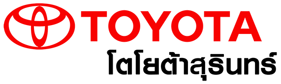 Toyota Surin