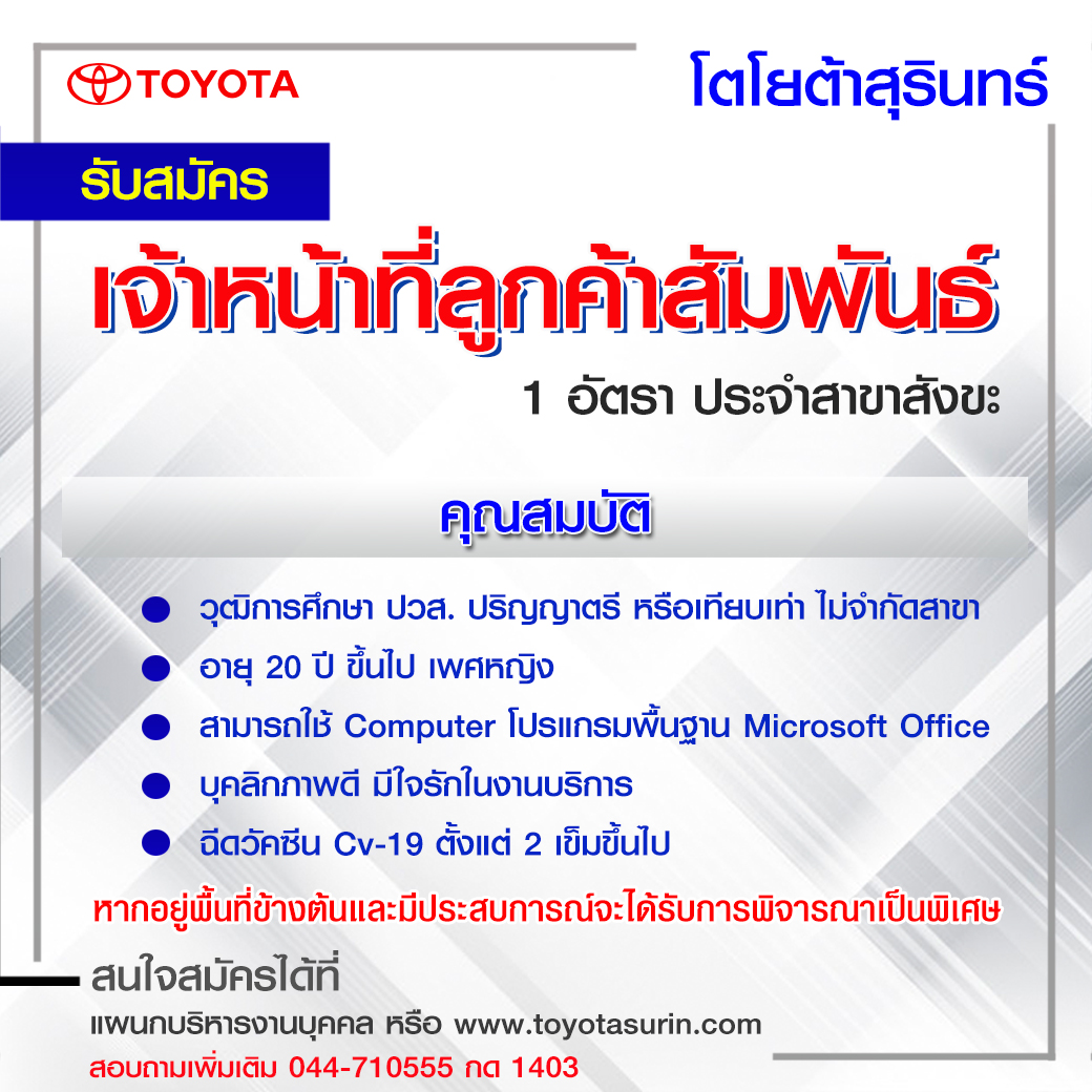 toyotasurin