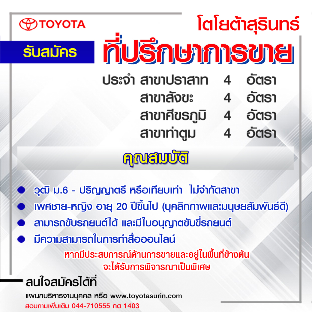toyotasurin